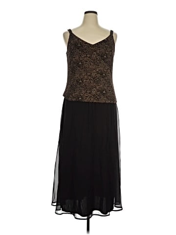 Alex Evenings Cocktail Dress (view 1)