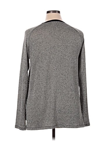 Olivia Moon Long Sleeve Top (view 2)