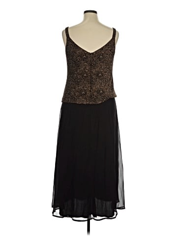Alex Evenings Cocktail Dress (view 2)