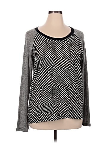 Olivia Moon Long Sleeve Top (view 1)