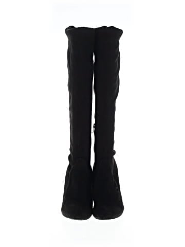 Wild Diva Boots (view 2)