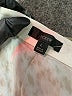 J.Crew Animal Print Ivory Casual Skirt Size L - photo 4