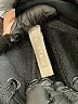 Athleta Black Zip Up Hoodie Size M - photo 7
