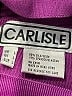 Carlisle Purple Turtleneck Sweater Size L - photo 7