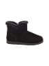 Universal Thread Black Ankle Boots Size 12 (wide) - photo 1