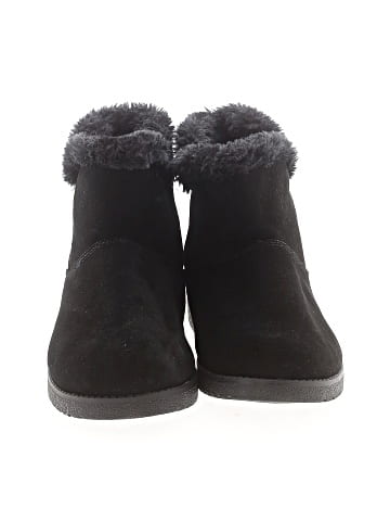 Universal Thread Ankle Boots (view 2)