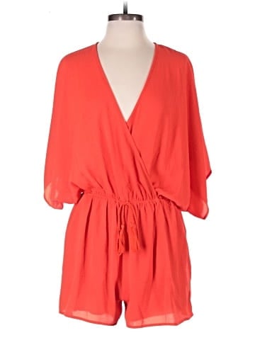 Talula Romper (view 1)
