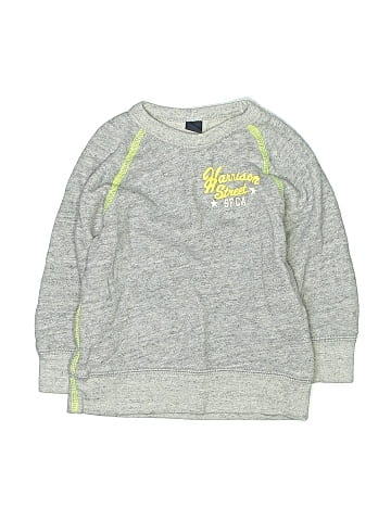 Baby Gap Sweatshirt (view 1)