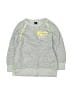 Baby Gap 100% Cotton Gray Sweatshirt Size 18-24 mo - photo 1
