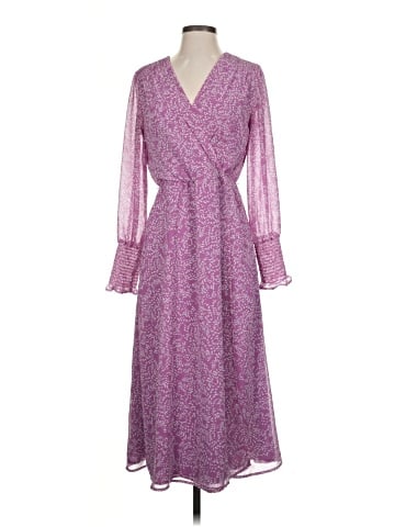 Halogen Casual Dress (view 1)