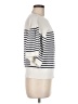 Vineyard Vines Stripes White Pullover Sweater Size M - photo 4