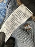 Madewell Blue Jeans Size 27 waist - photo 8