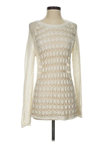 Dex Long Sleeve Top (view 1)