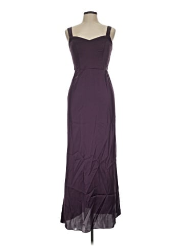 Azazie Cocktail Dress (view 1)