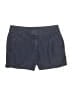 J.Crew 100% Cotton Solid Blue Shorts Size 6 - photo 1