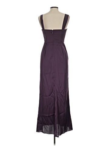 Azazie Cocktail Dress (view 2)
