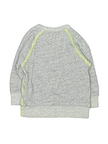 Baby Gap Sweatshirt (view 2)