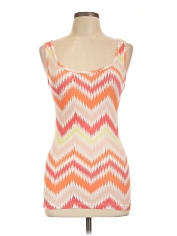 Faded Glory Tank Top (view 1)