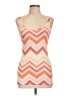 Faded Glory Orange Tank Top Size L - photo 1