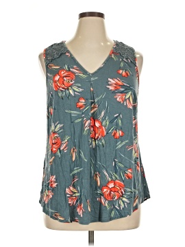 Daniel Rainn Tank Top