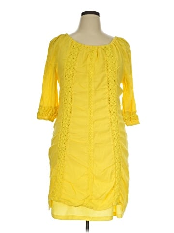 Lane Bryant Casual Dress (view 1)