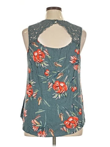 Daniel Rainn Tank Top (view 2)