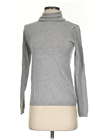 Grace Turtleneck Sweater (view 1)