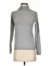Grace Gray Turtleneck Sweater Size XS - photo 1