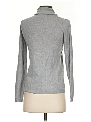 Grace Turtleneck Sweater (view 2)