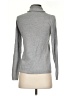 Grace Gray Turtleneck Sweater Size XS - photo 2
