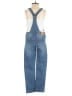 Levi's Blue Overalls Size 12 - photo 2
