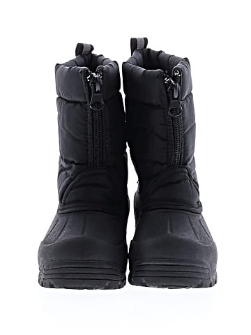Northside Boots (view 2)