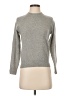 Everlane 100% Cashmere Gray Cashmere Pullover Sweater Size XS - photo 1