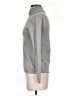 Grace Gray Turtleneck Sweater Size XS - photo 5