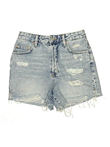 BDG Denim Shorts (view 1)