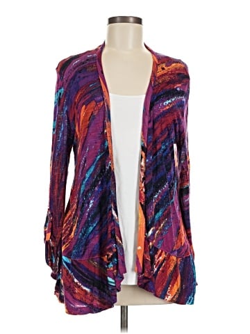 Cupio Cardigan (view 1)