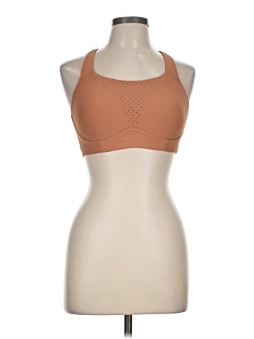 Lululemon Athletica Sports Bra (view 1)