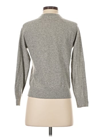 Everlane Cashmere Pullover Sweater (view 2)