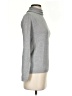 Grace Gray Turtleneck Sweater Size XS - photo 4