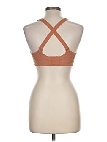 Lululemon Athletica Sports Bra (view 2)