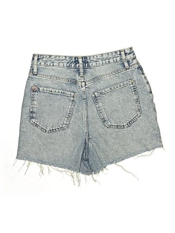 BDG Denim Shorts (view 2)