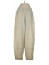 Max Studio 100% Polyester Ivory Casual Pants Size S - photo 1