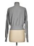 Lululemon Athletica Gray Fleece Size M (estimated) - photo 2