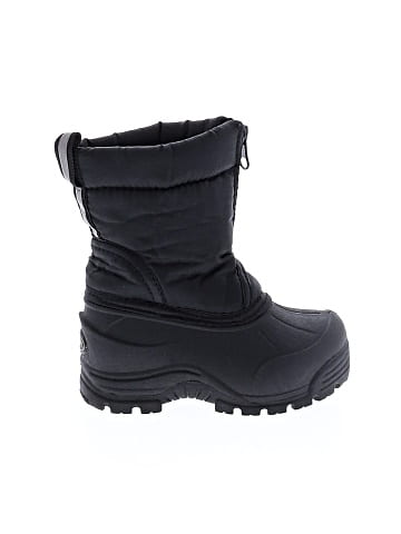 Northside Boots (view 1)