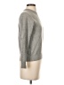 Everlane 100% Cashmere Gray Cashmere Pullover Sweater Size XS - photo 4