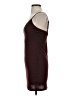 ASOS Design 100% Polyester Solid Burgundy Cocktail Dress Size 2 - photo 5