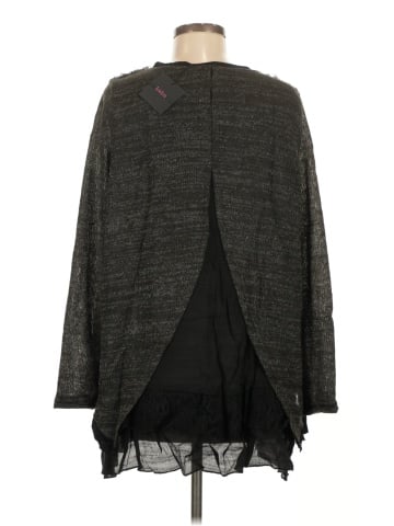 Lulu Poncho (view 2)