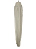 Max Studio 100% Polyester Ivory Casual Pants Size S - photo 5