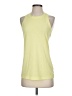 Zella Yellow Active Tank Size XS - photo 1
