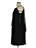 MSK 100% Polyester Black Cocktail Dress Size 1X - photo 5
